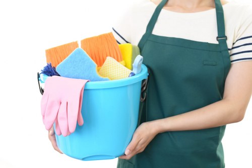 Professional mattress cleaning in Hatton with deep vacuuming and freshening treatment