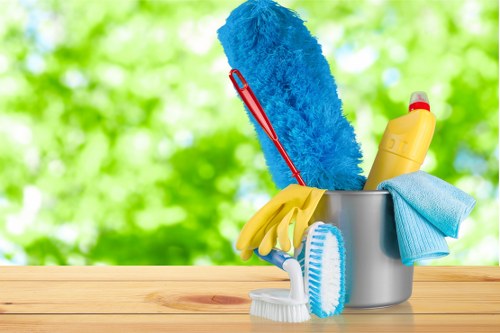 Commercial stain removal for carpets in Hatton