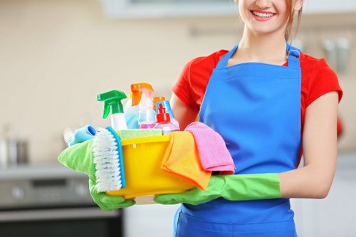 Charity donation and reuse partnership materials