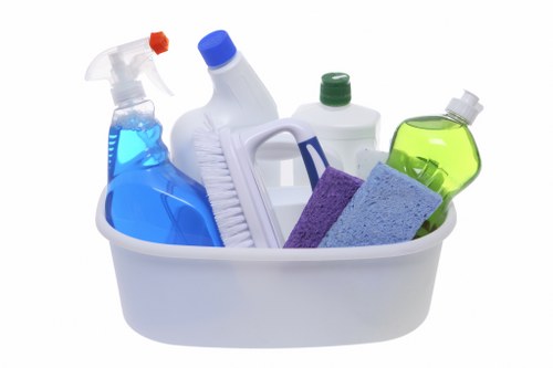 Specialist carpet cleaning equipment used in Hatton business premises