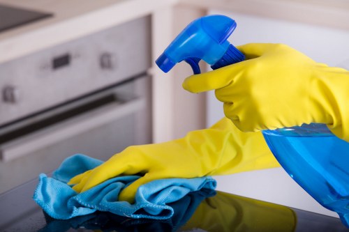 Carpet cleaning pricing and quote overview for Hatton homes