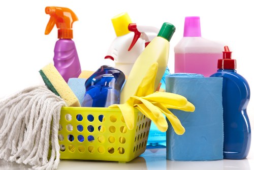 Common household stain removal examples in Hatton
