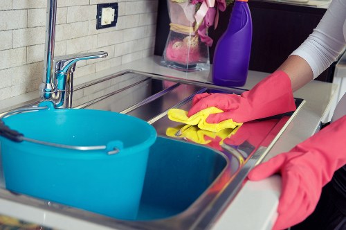 Signs that carpets in Hatton need professional cleaning and maintenance