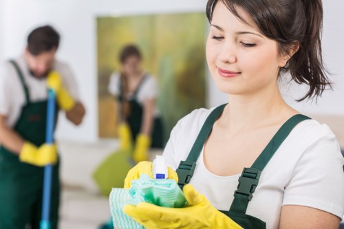 Hatton carpet cleaning results in a neat and refreshed interior