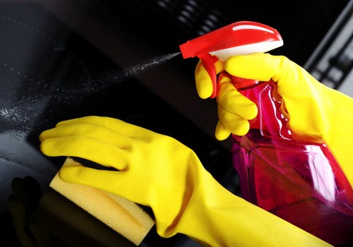 Deep cleaning upholstery for pet odour removal in Hatton