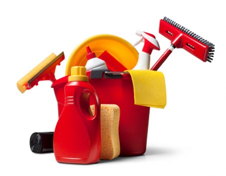 Example carpet cleaning jobs in Hatton property types