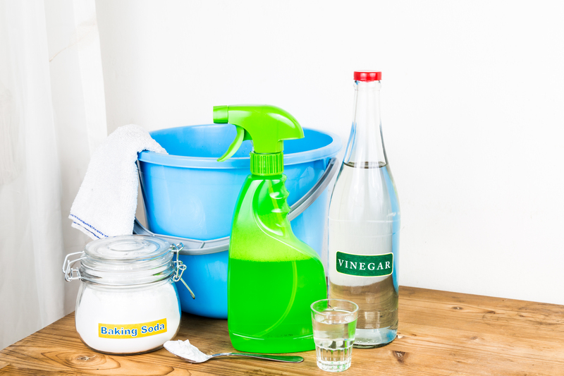 regular cleaning Clean